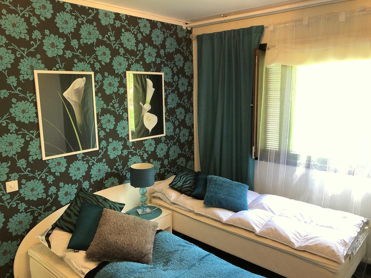 Aparthotel Raita House Savonlinna Exterior foto