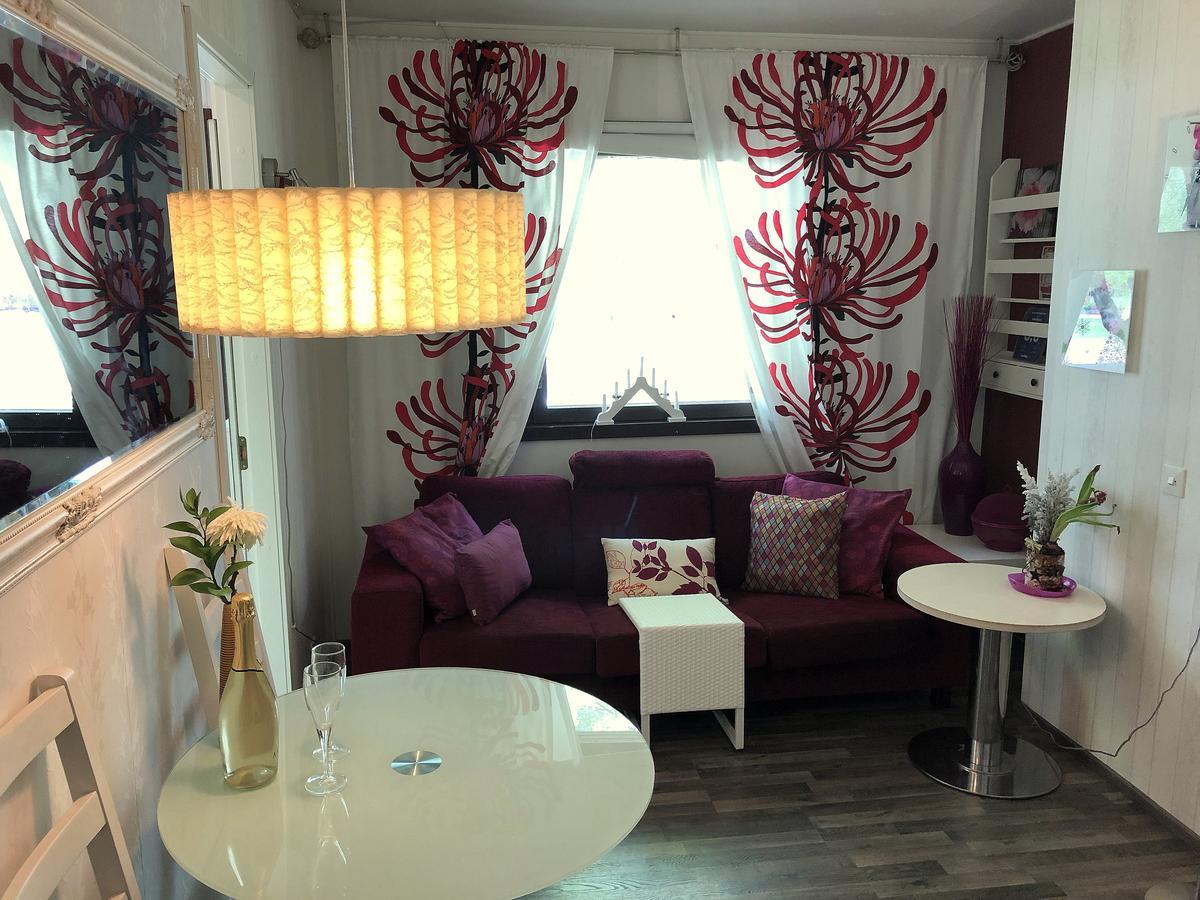 Aparthotel Raita House Savonlinna Exterior foto